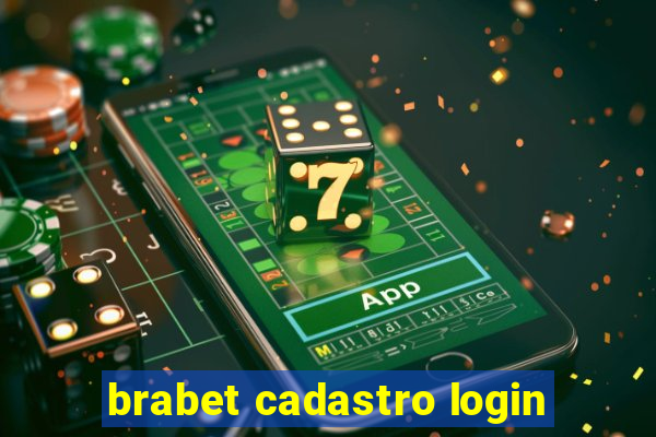 brabet cadastro login